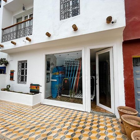 Taouarguit Guest House Эмуан Экстерьер фото